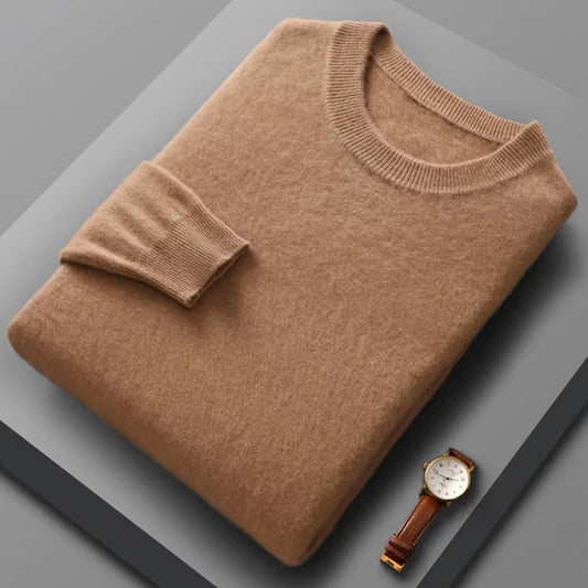 Cirano Merino Sweater