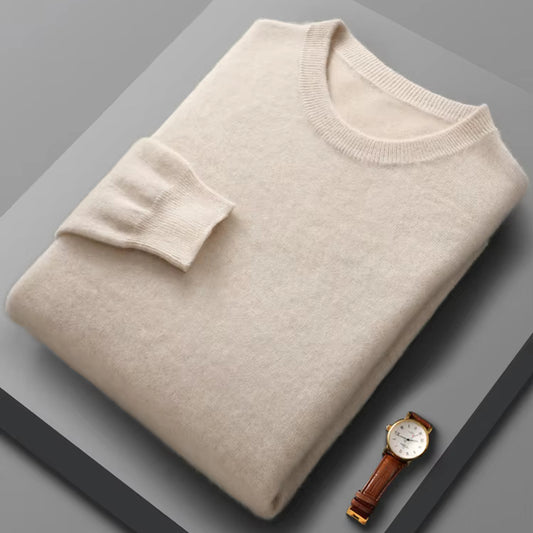 Cirano Merino Sweater