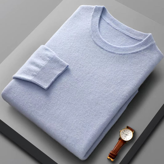 Cirano Merino Sweater