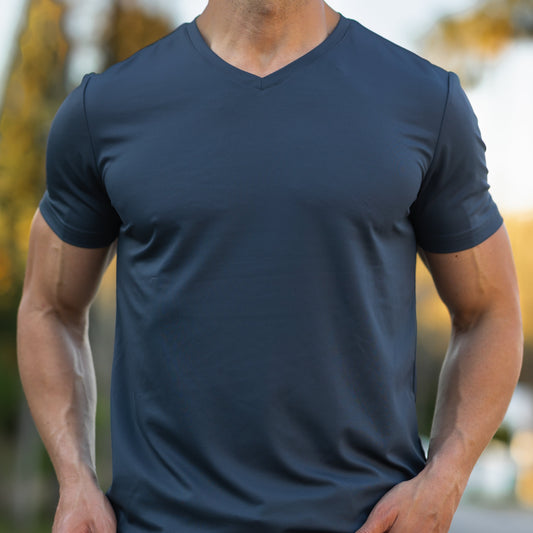 Verso V-Neck Tee