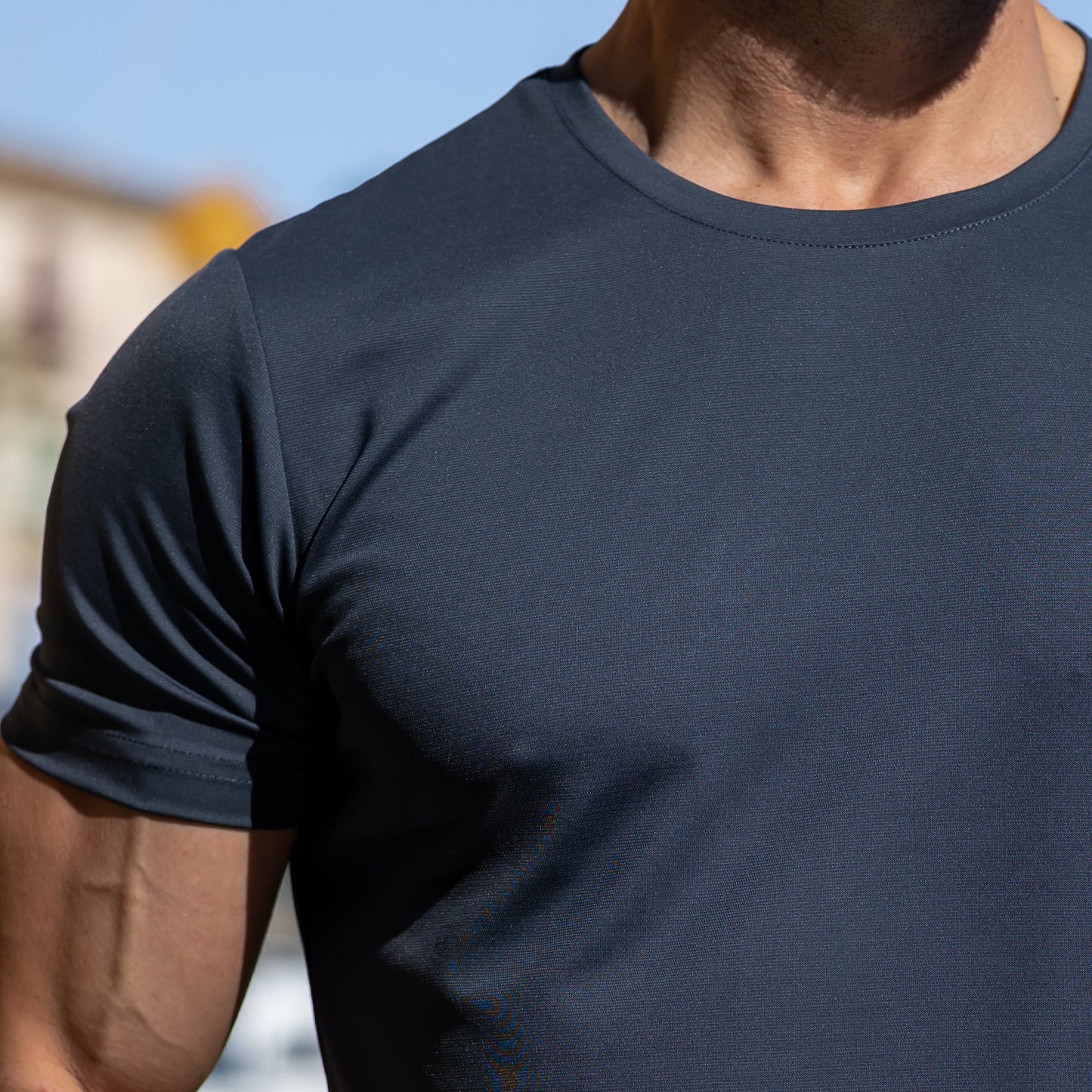 Verso Tee