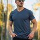 Verso V-Neck Tee