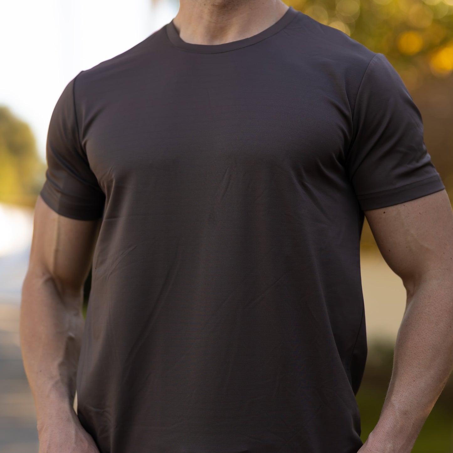 Verso Tee