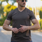 Verso V-Neck Tee