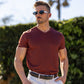 Verso V-Neck Tee