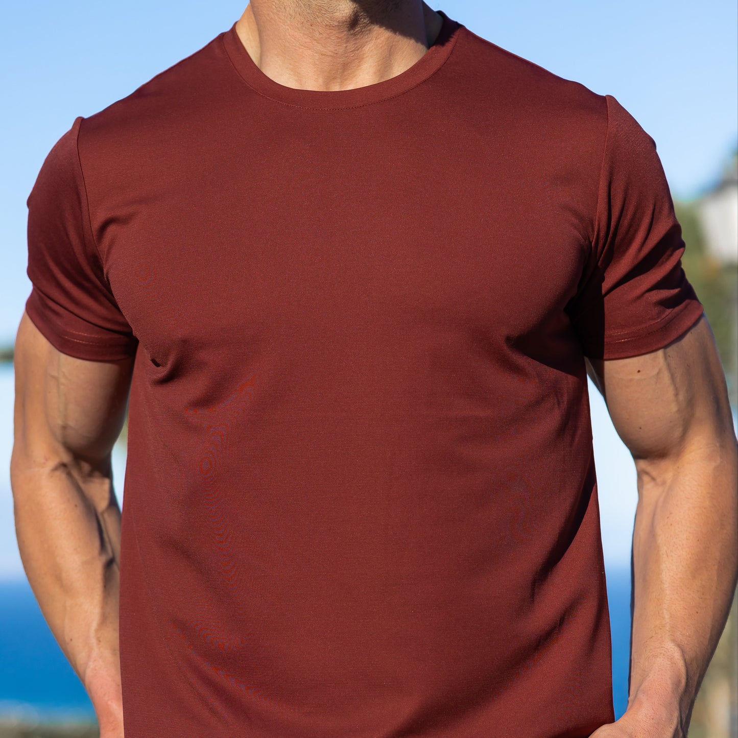 Verso Tee