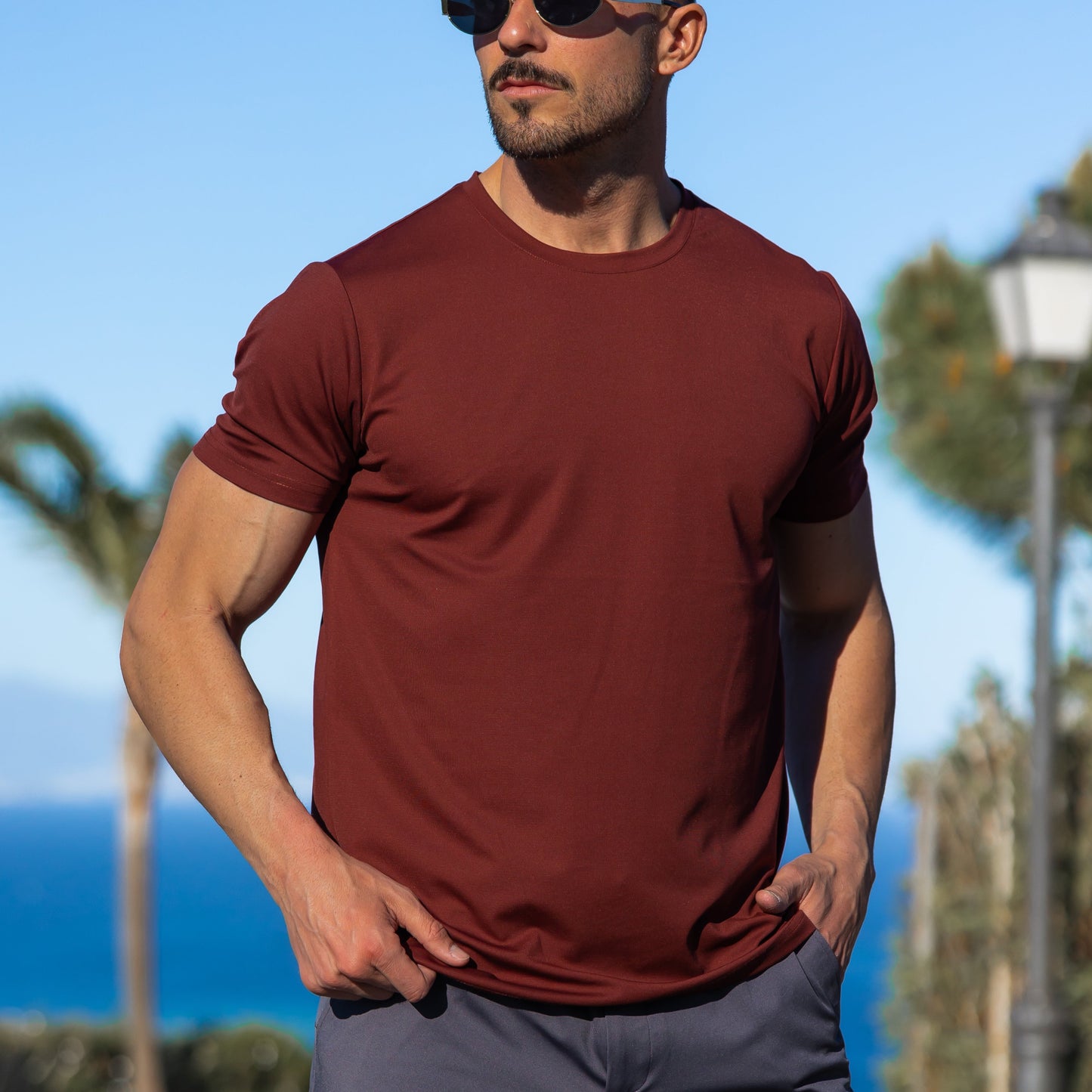 Verso Tee