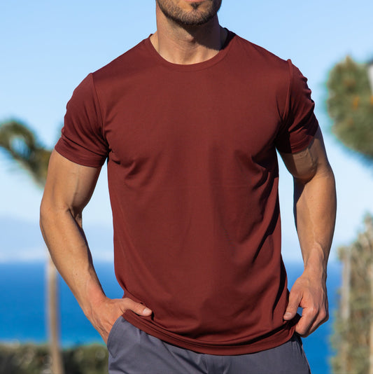 Verso Tee