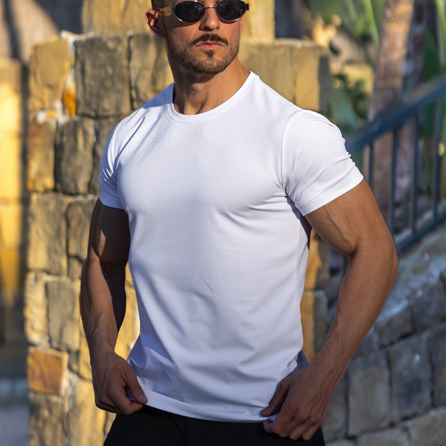 Verso Tee