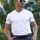 Verso V-Neck Tee