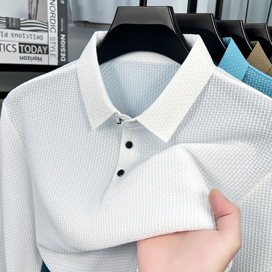 Cavaliere Soffice Minimale LS Polo