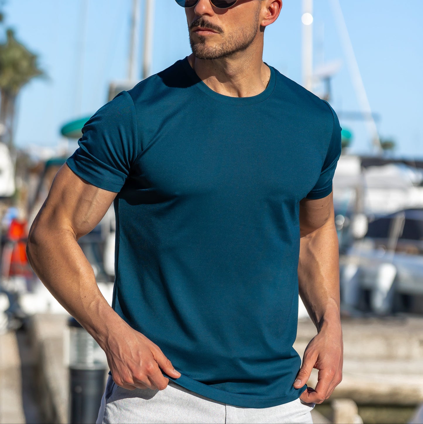 Verso Tee