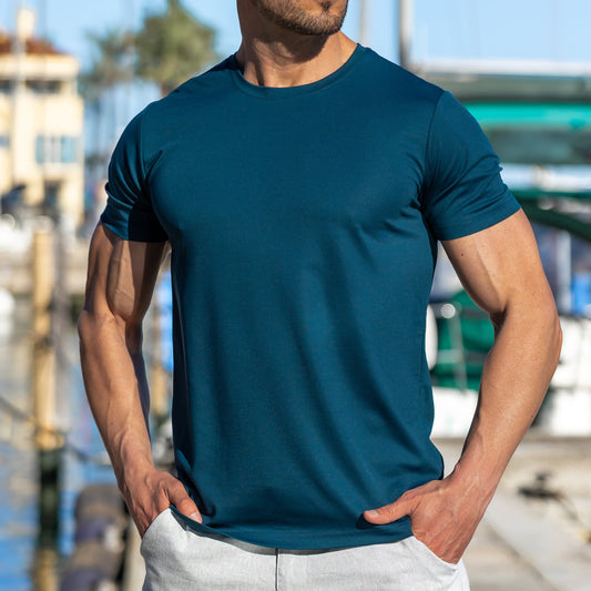 Verso Tee