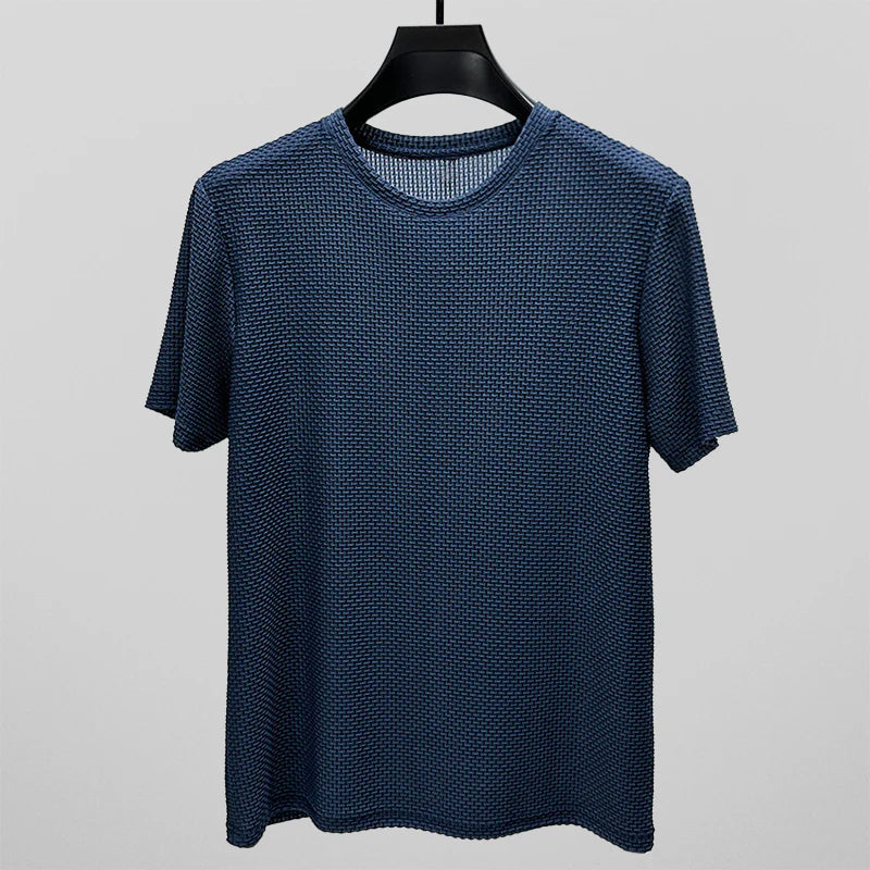 Cavaliere Soffice Tee